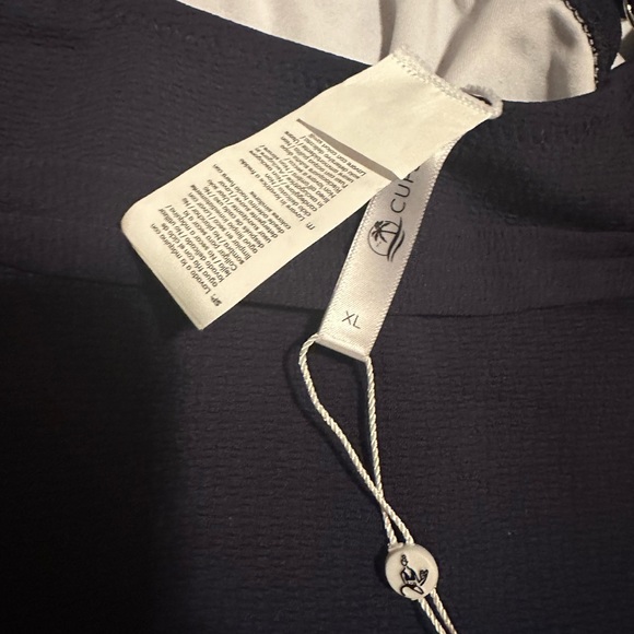 CUPSHE swimsuit NWT Sise XL - Picture 7 of 12